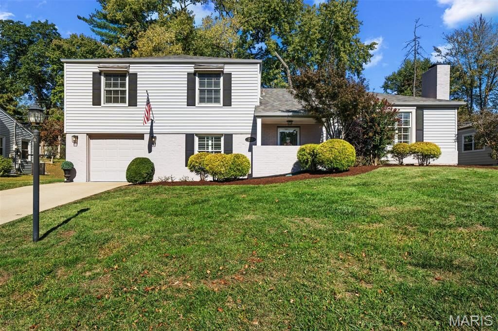 Property Photo:  1255 Brownell Avenue  MO 63122 