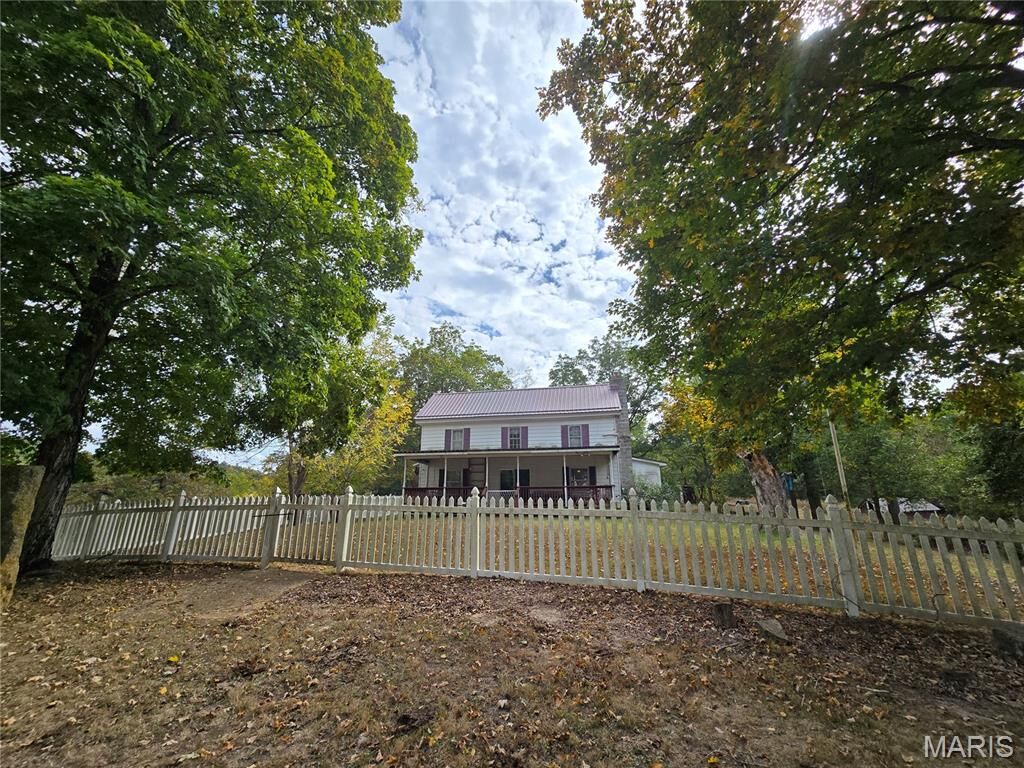 Property Photo:  27389 State Highway C  MO 63664 