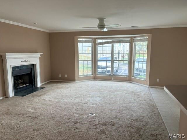 Property Photo: 1700 Whispering Creek Drive A MO 63021