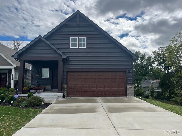 Property Photo:  6546 Anna Grace Lane  MO 63123 