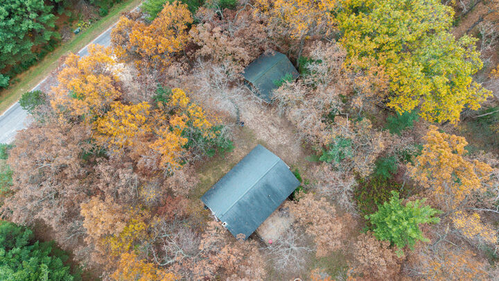 Property Photo:  W10306 Czech Rd  WI 54930 