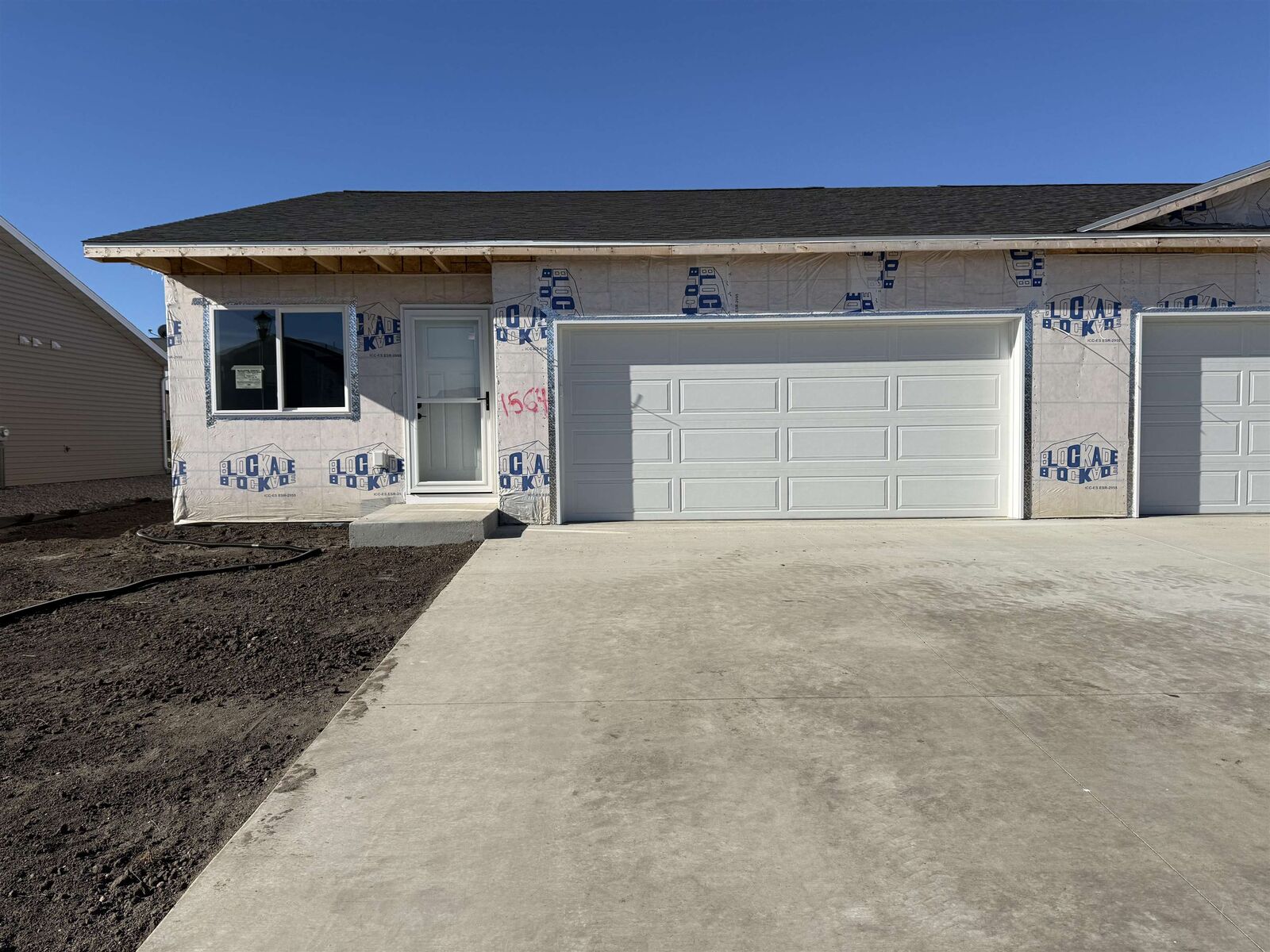 Property Photo: 1564 47th Loop SE ND 58701