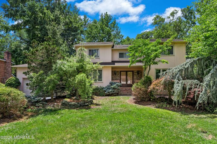 Property Photo:  40 Vista Drive  NJ 07751 