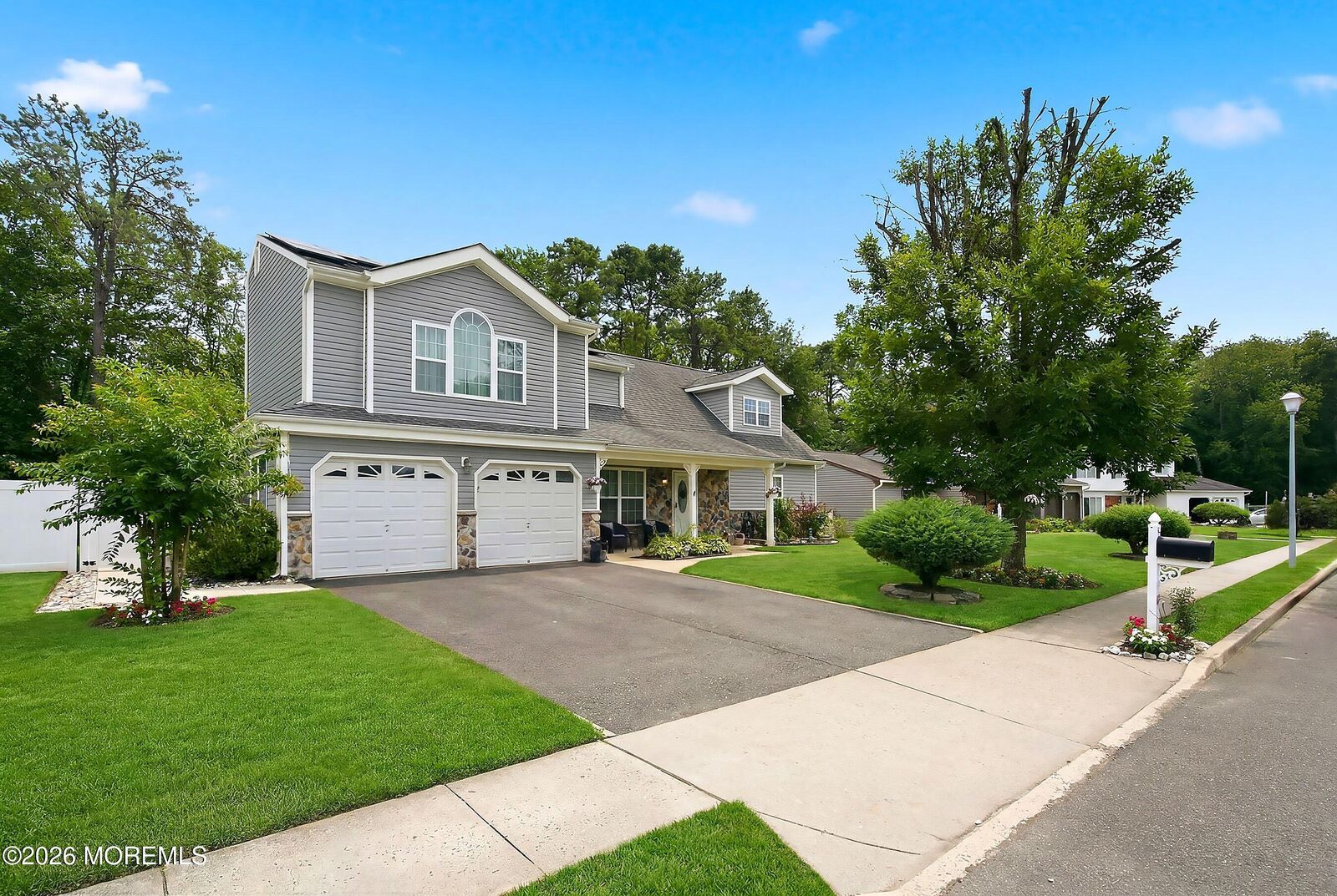 Property Photo: 7 Cidermill Court NJ 07731