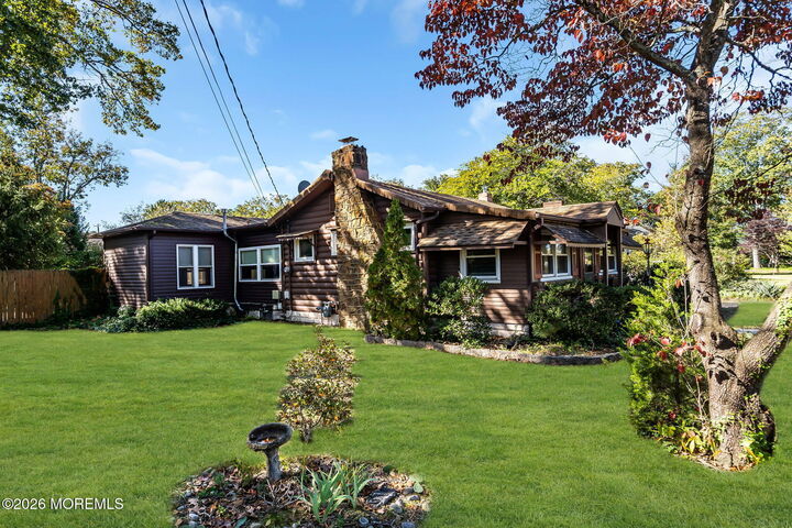 Property Photo:  121 Linden Avenue  NJ 08741 
