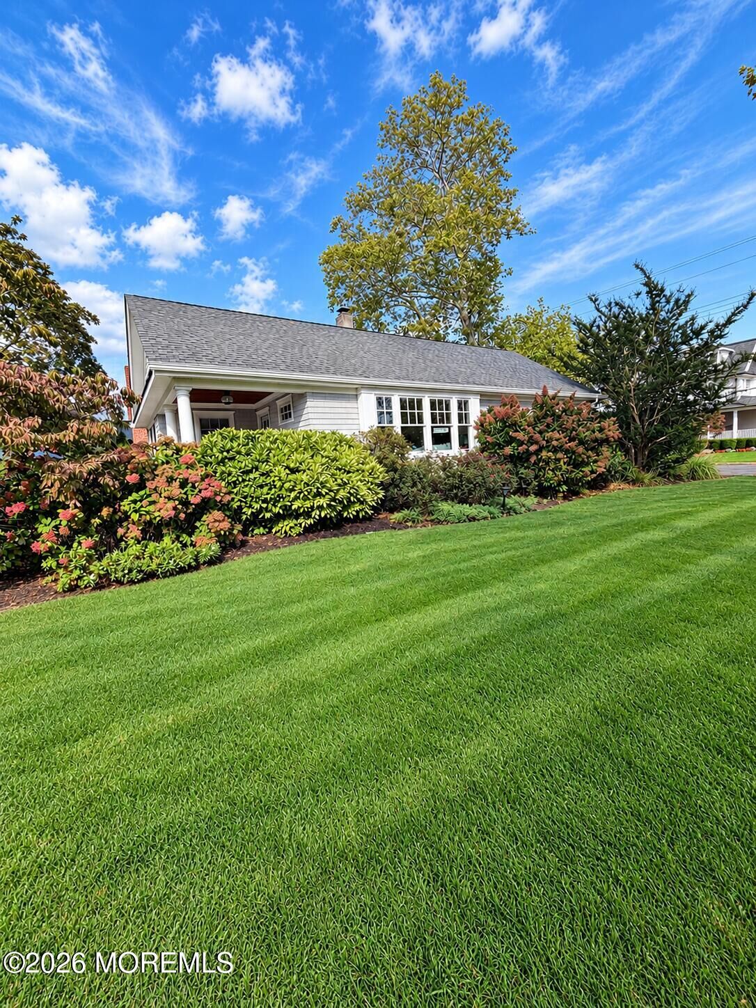 Property Photo:  400 Jersey Avenue  NJ 07762 