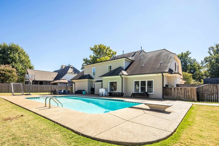 Property Photo:  12182 Dargie Dr  TN 38002 