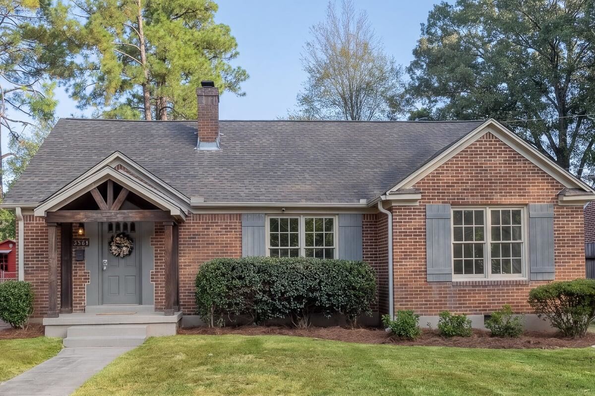 Property Photo: 3568 Philwood Ave TN 38122