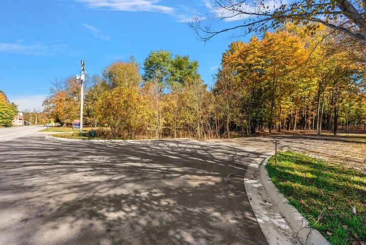 Property Photo:  Lot 6 Christopher Court  MI 49090 