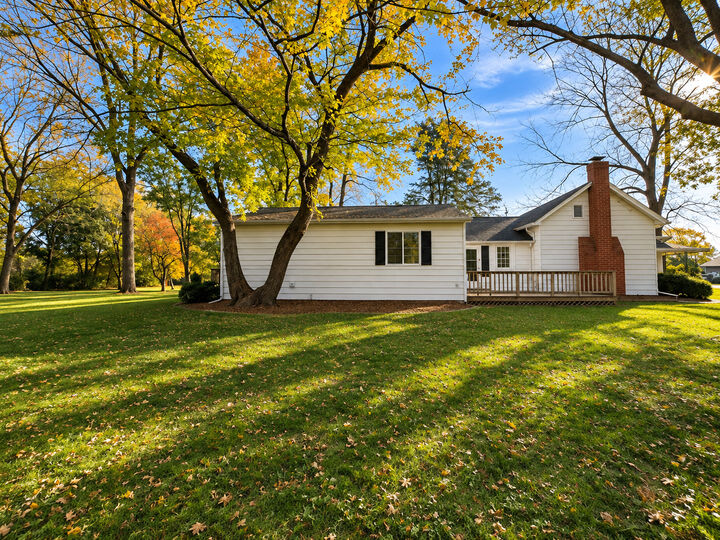 Property Photo:  9453 1725 East Street  IL 61368 