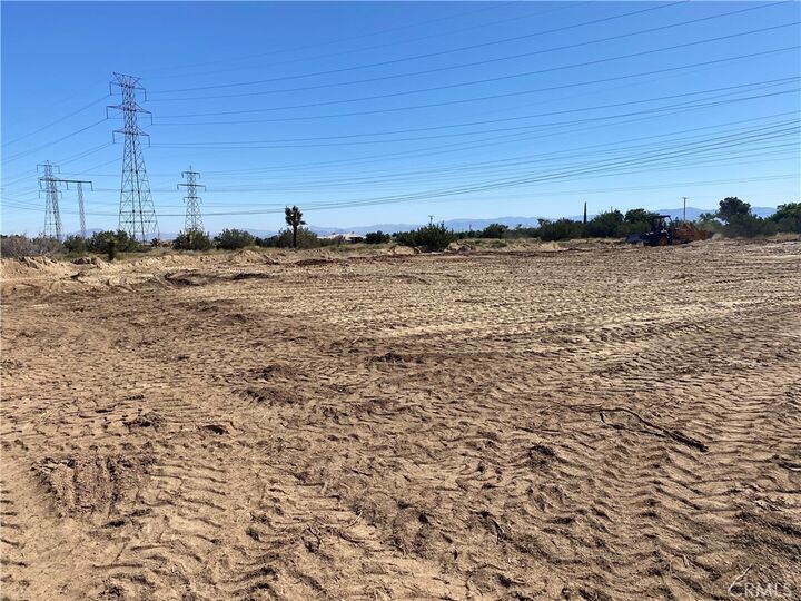 Property Photo: 14288 Cactus Street CA 92344