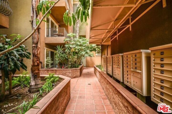 Property Photo: 917 S New Hampshire Avenue 204 CA 90006