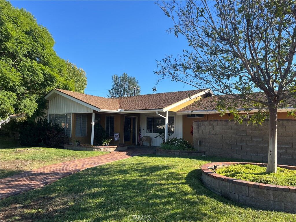 Property Photo: 18332 Whitney CA 92705