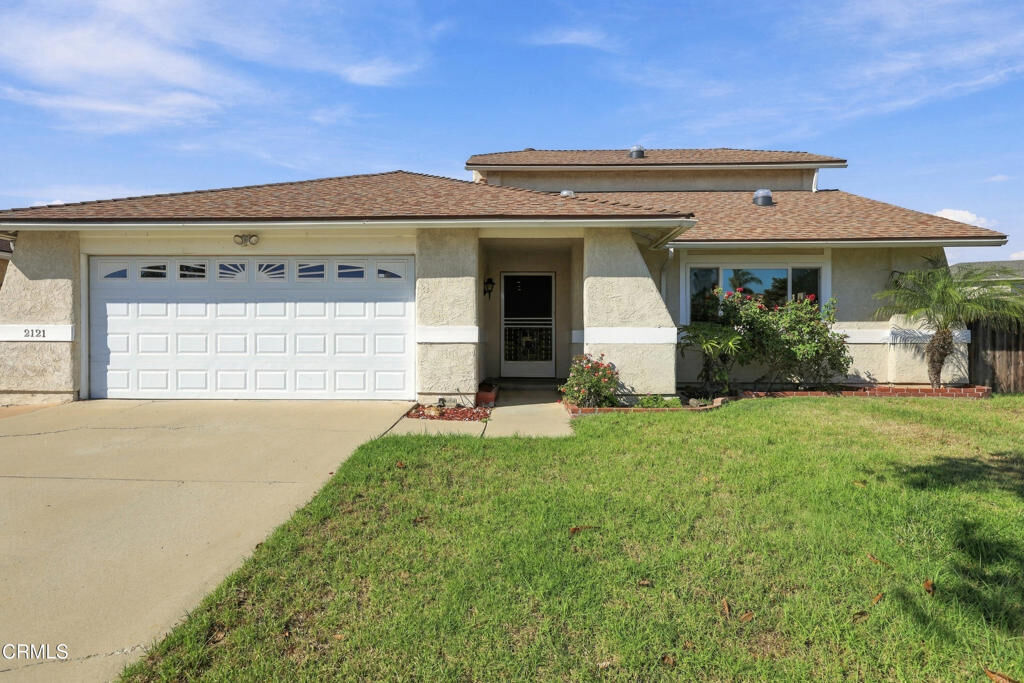 Property Photo:  2121 Outsail Lane  CA 93035 