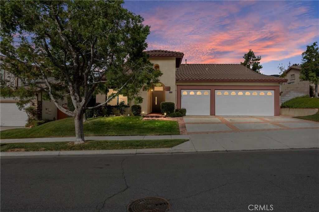 Property Photo:  11632 Deerfield  CA 92399 