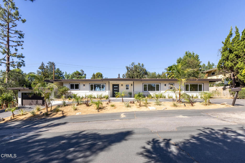 Property Photo: 1349 El Vago Street CA 91011
