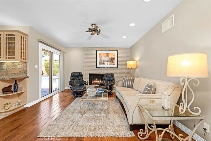 Property Photo: 5630 Valley Circle Boulevard CA 91367