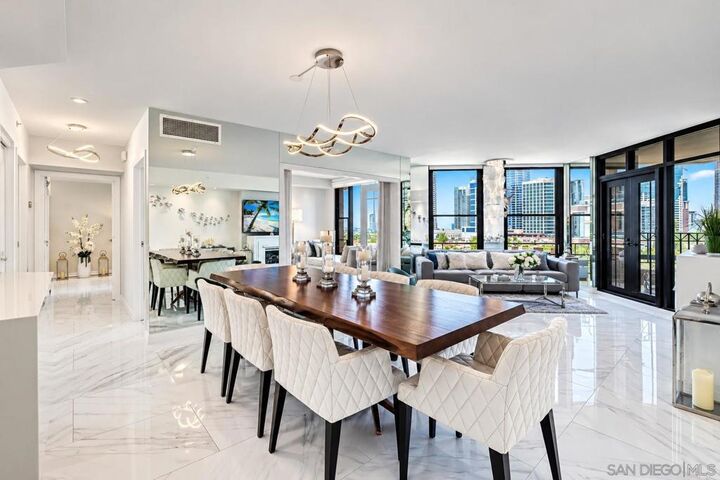 Property Photo:  500 W Harbor Drive 1013  CA 92101 