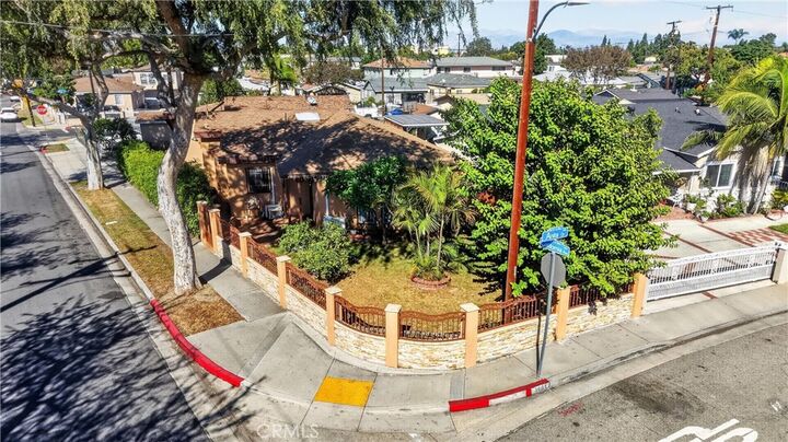 Property Photo:  3601 Anita Drive  CA 90201 