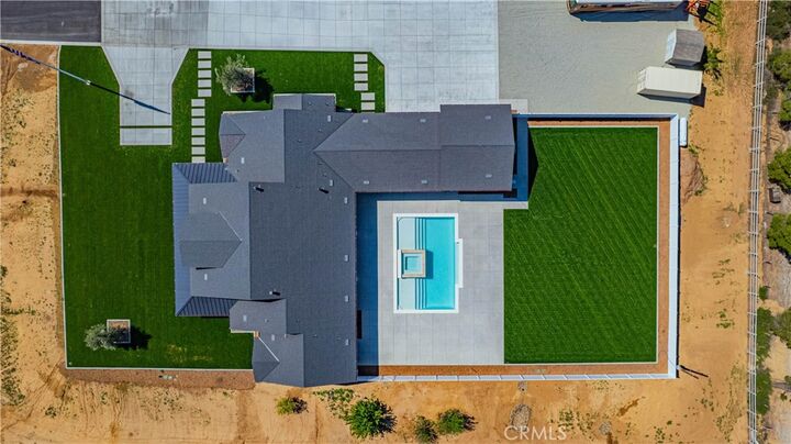 Property Photo: 22720 Grand Avenue CA 92595