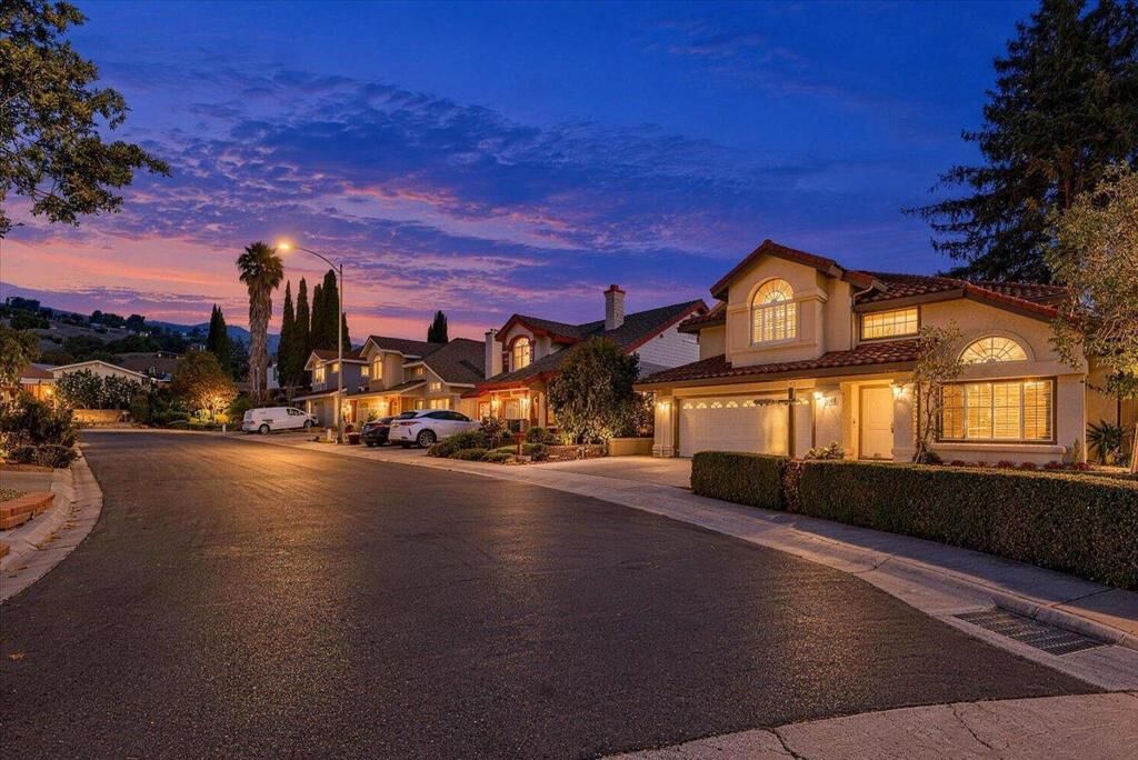 Property Photo:  3374 Brook Leaf Court  CA 95132 