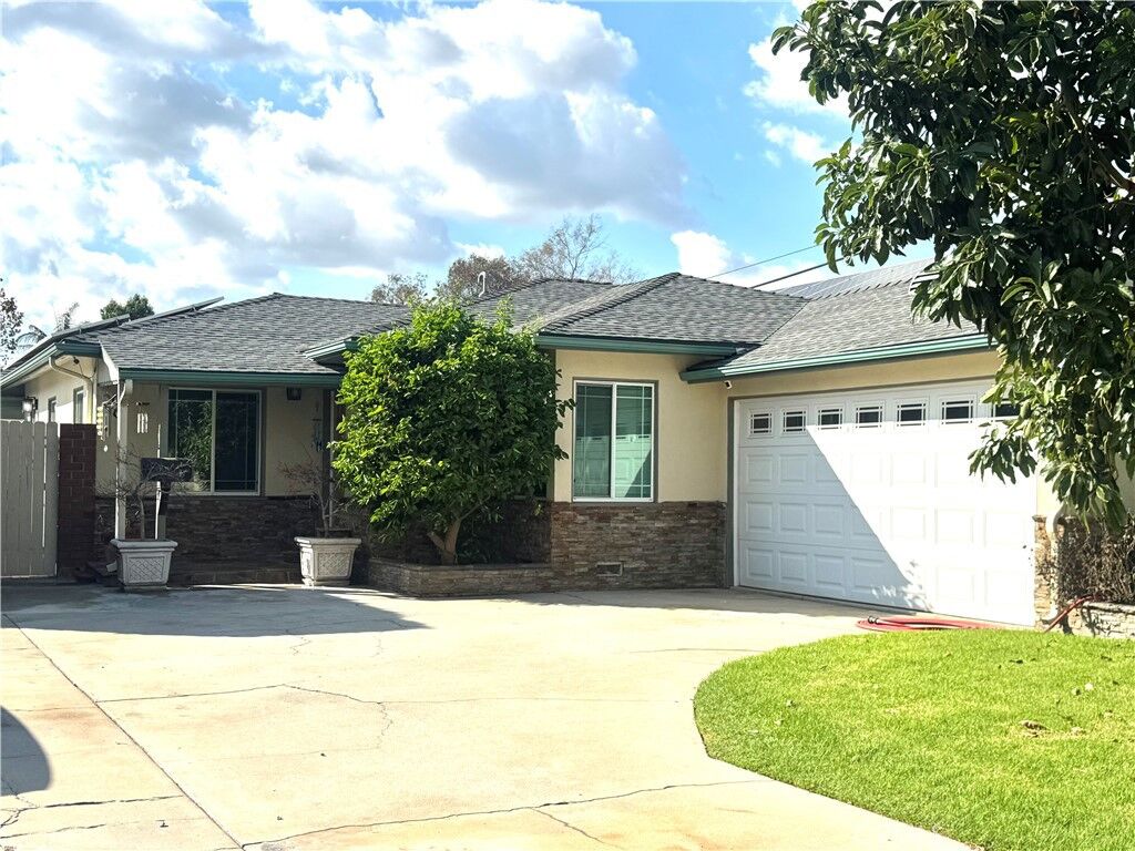 Property Photo:  13041 Corrigan Avenue  CA 90242 