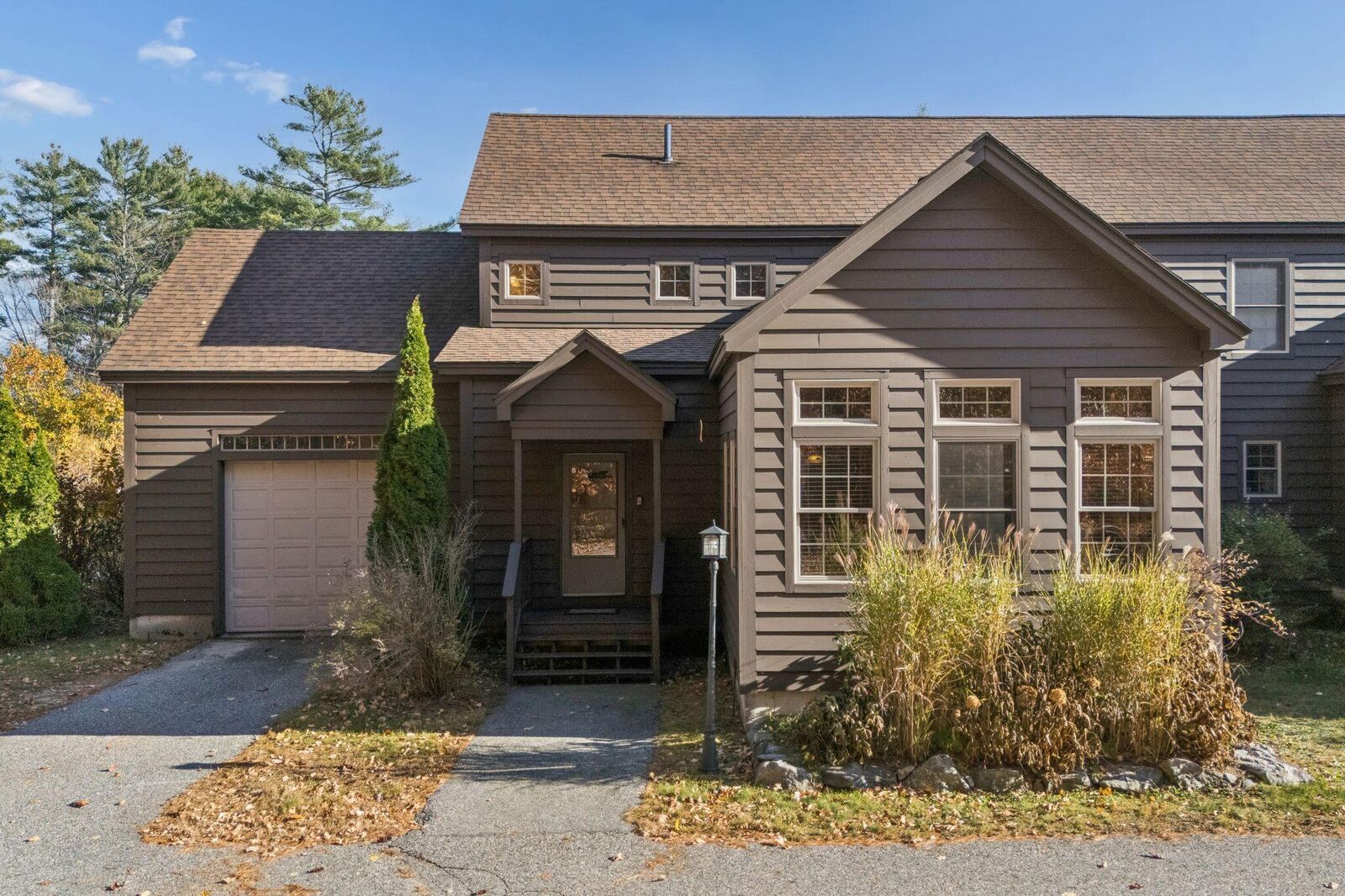Property Photo:  232 Mayville Road 1  ME 04217 