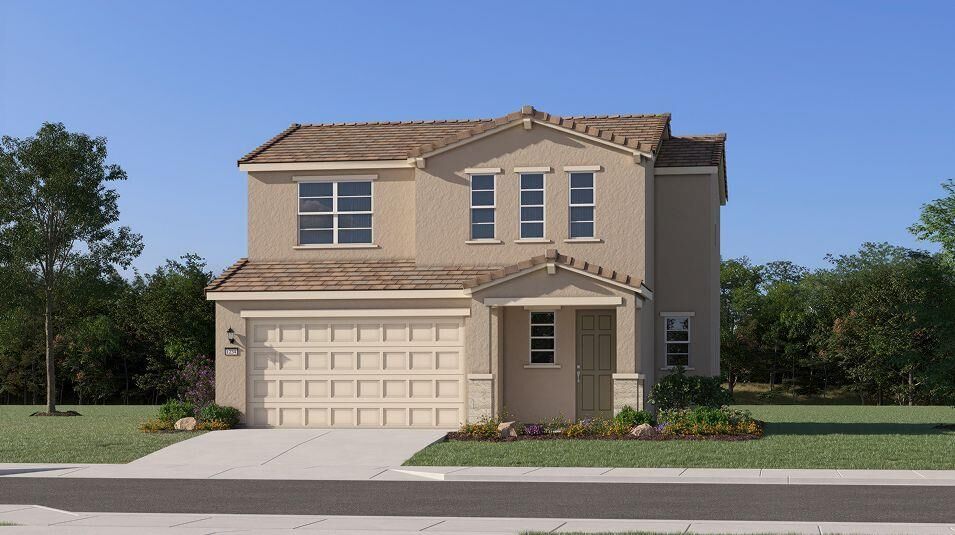 Property Photo: 6072 Casterly Rock Road CA 95747