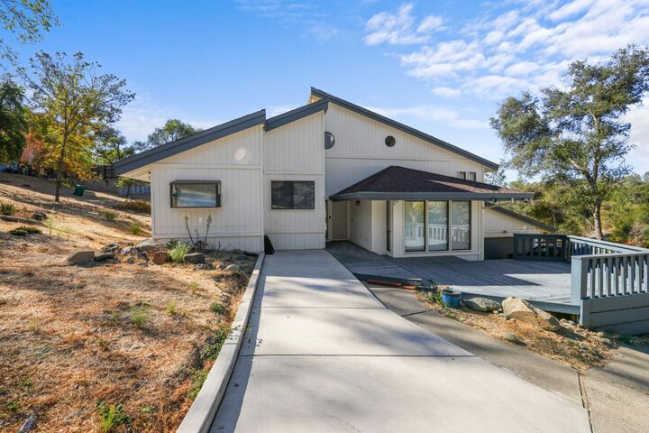 Property Photo:  2368 Mormon Island Drive  CA 95762 