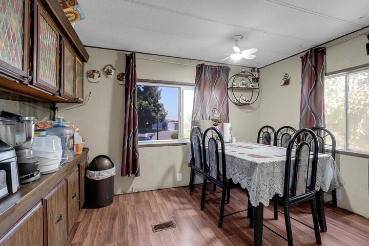 Property Photo:  2900 Muir 10  CA 95301 