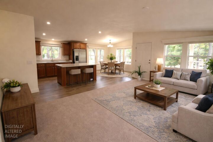 Property Photo:  23750 Carson Drive 38  CA 95666 