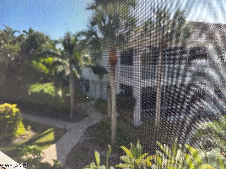 Property Photo: 5020 Marina Cove Drive 201 FL 34112