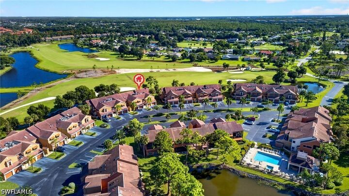 Property Photo:  7151 Golden Eagle Court 924  FL 33912 