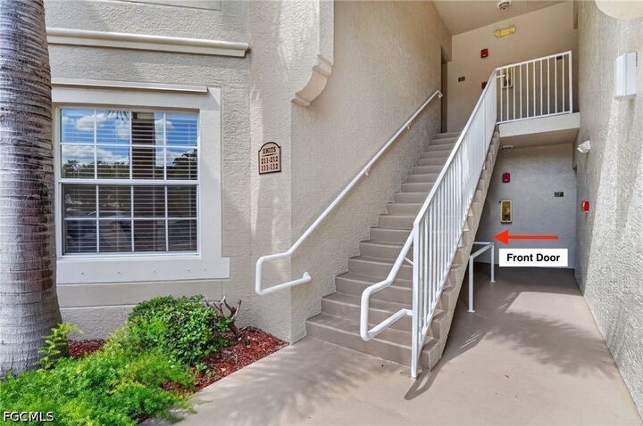 Property Photo: 15585 Ocean Walk Circle 111 FL 33908