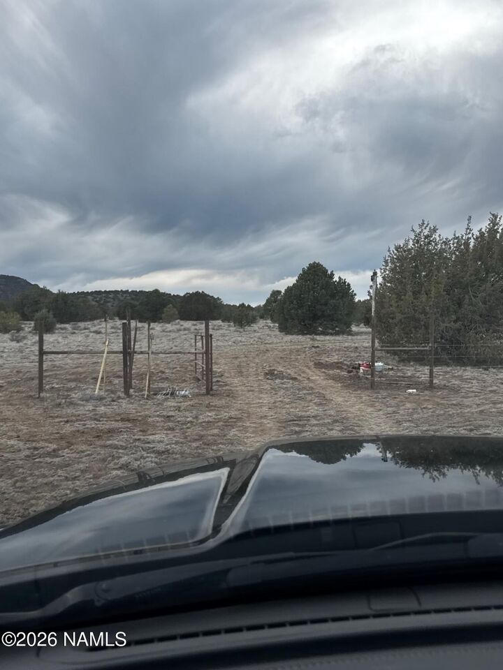Property Photo:  0000 N Cliff Rose  AZ 86046 