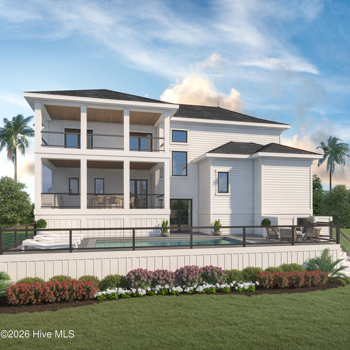 Property Photo: 2770 SE Long Bay Drive SE NC 28461