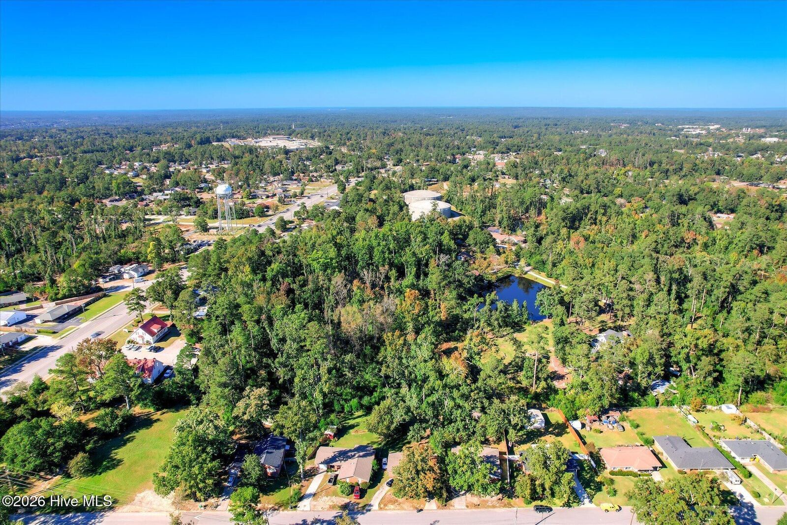 Property Photo:  203 N Belair Road  GA 30809 