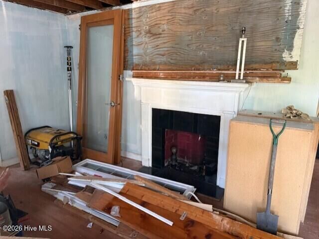 Property Photo: 2220 Klein Road NC 28405