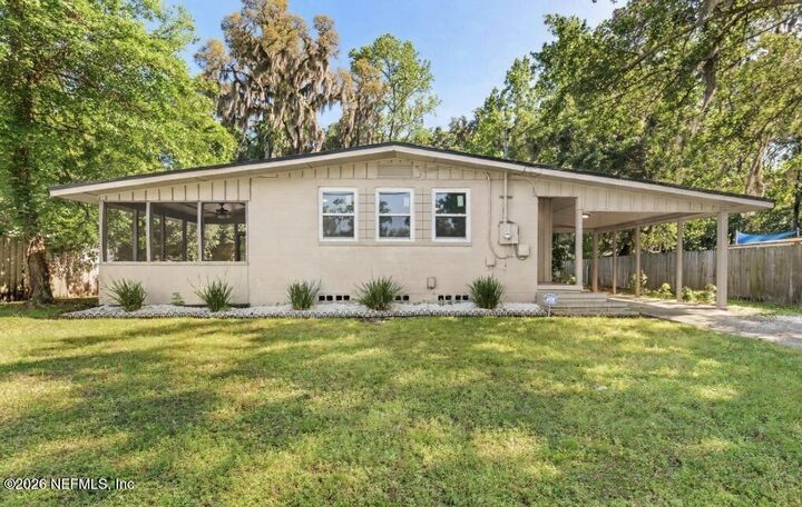 Property Photo:  4940 Ortega Hills Drive  FL 32244 