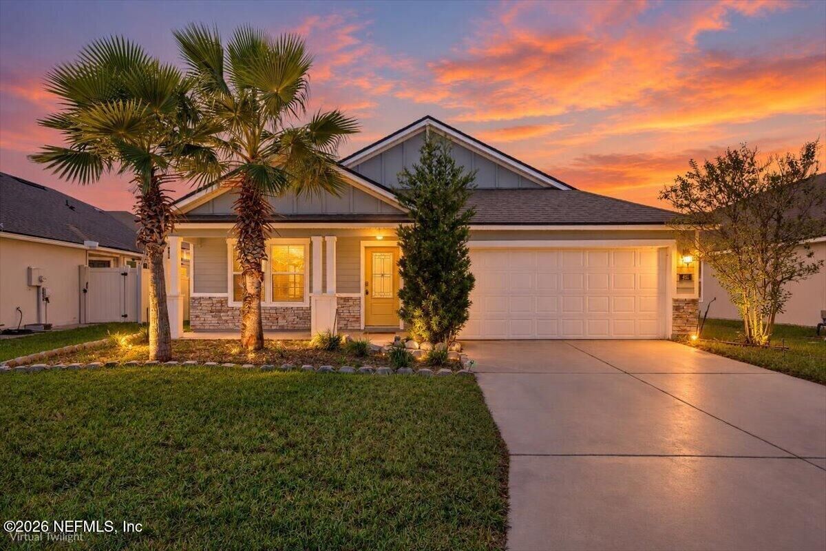 Property Photo: 495 Northside Drive S FL 32218