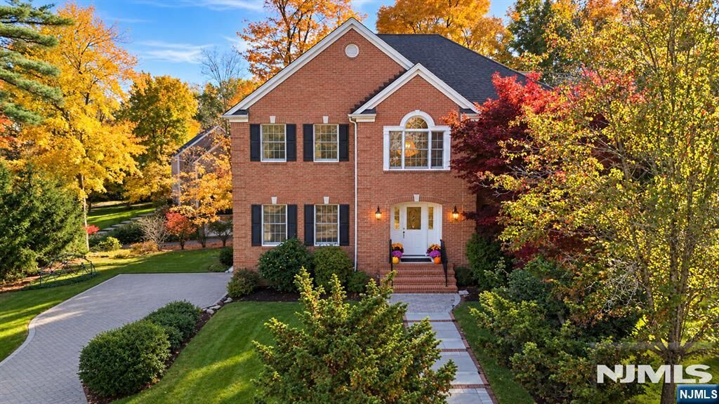 Property Photo: 2 Concord NJ 07430