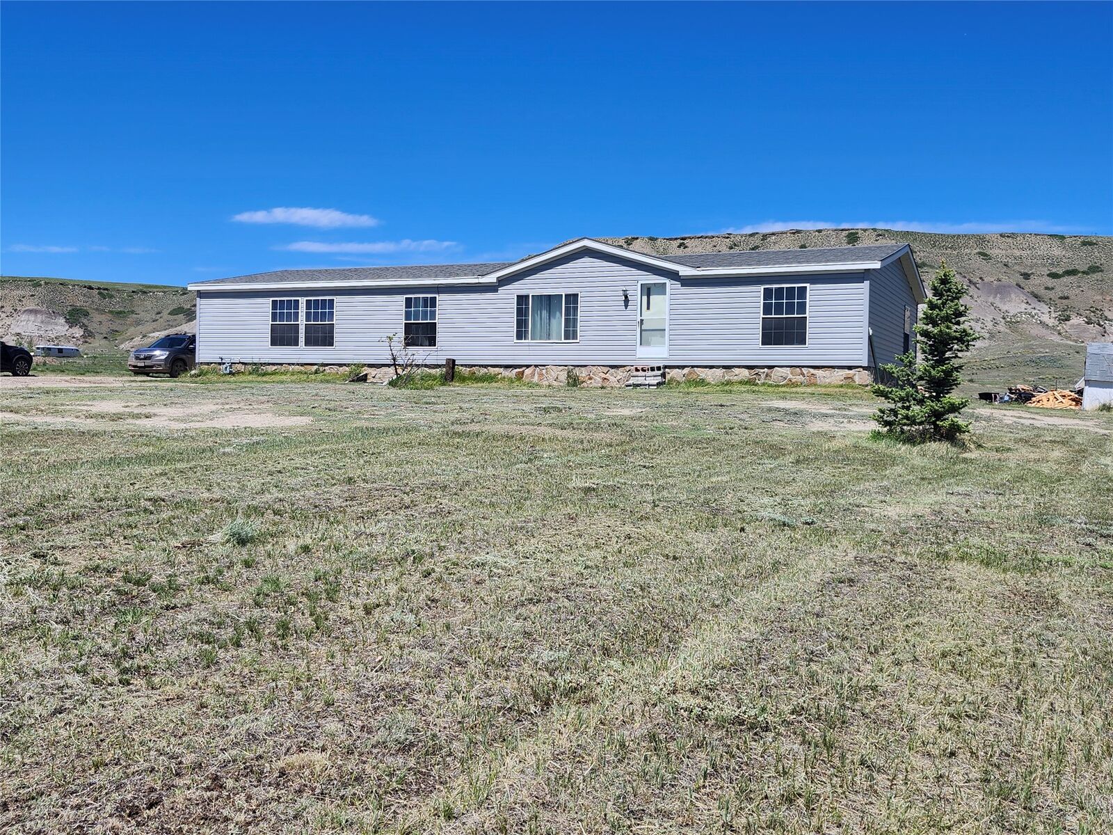 Property Photo: 111 Brandy Wine Lane MT 59404