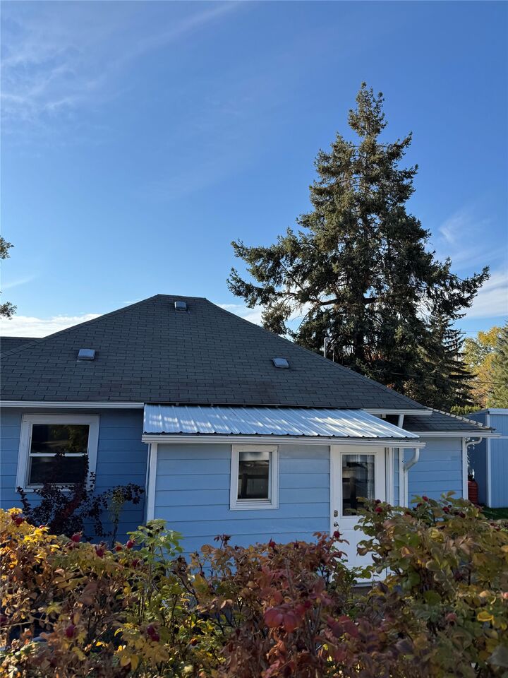 Property Photo:  18 Buchanan Street SW  MT 59864 