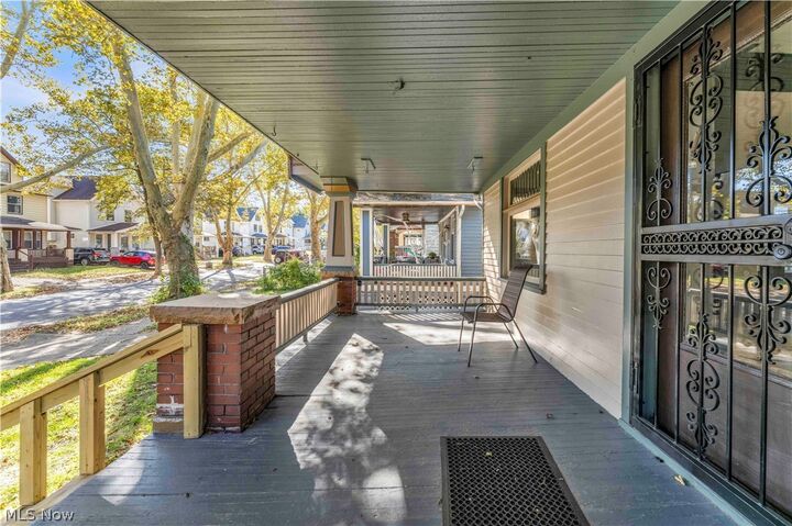 Property Photo:  2032 W 89th Street  OH 44102 