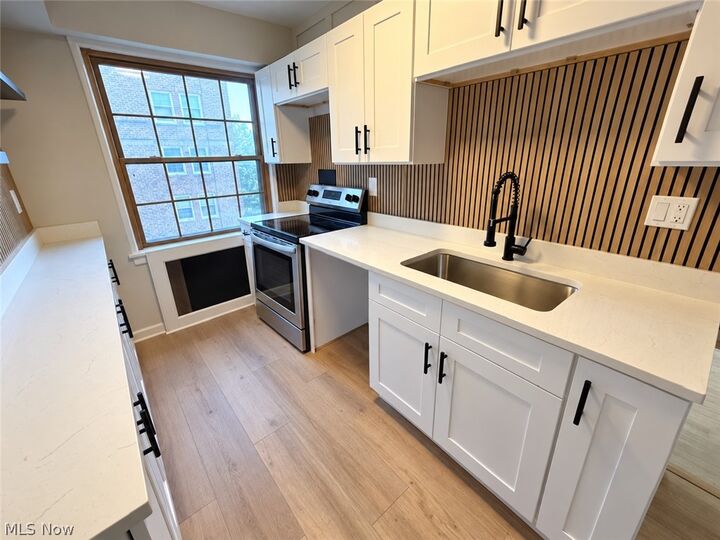Property Photo: 13500 Shaker Boulevard 602 OH 44120