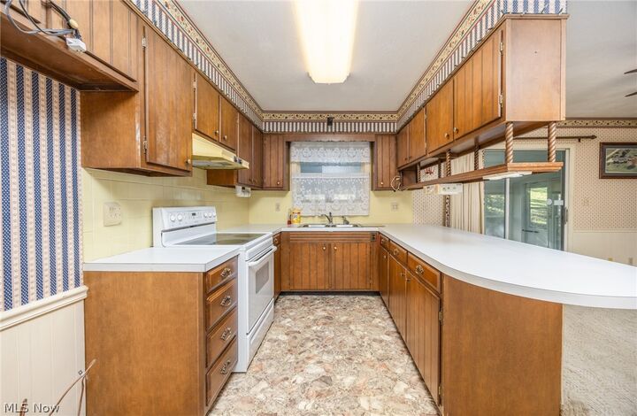 Property Photo: 20 Windy Point Drive OH 45786