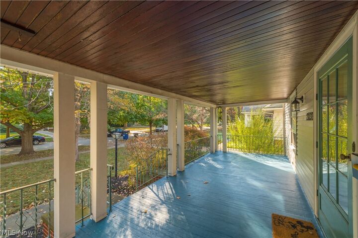 Property Photo:  2032 Arthur Avenue  OH 44107 