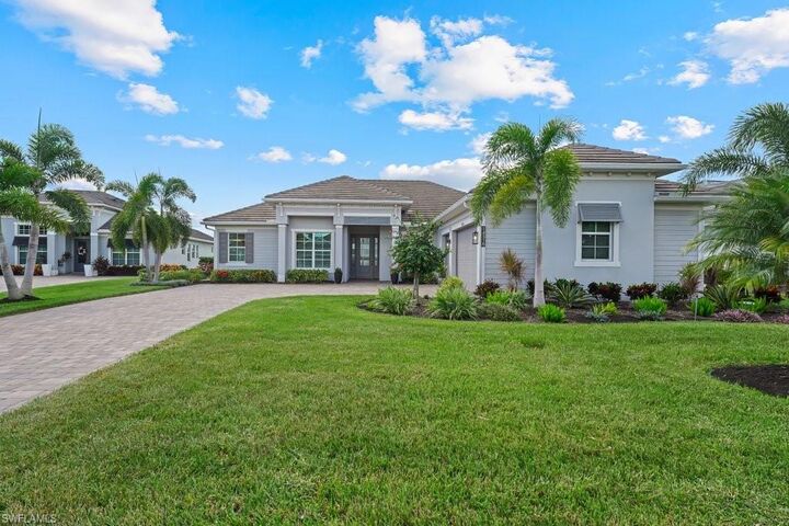 Property Photo: 14316 Blue Bay Cir FL 33928