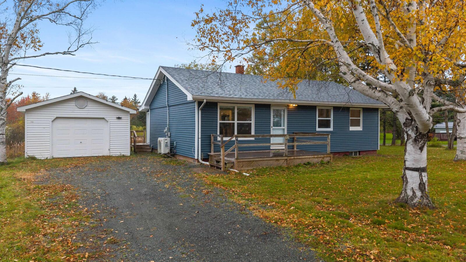 Property Photo: 65 Harris Road NS B0K 1H0