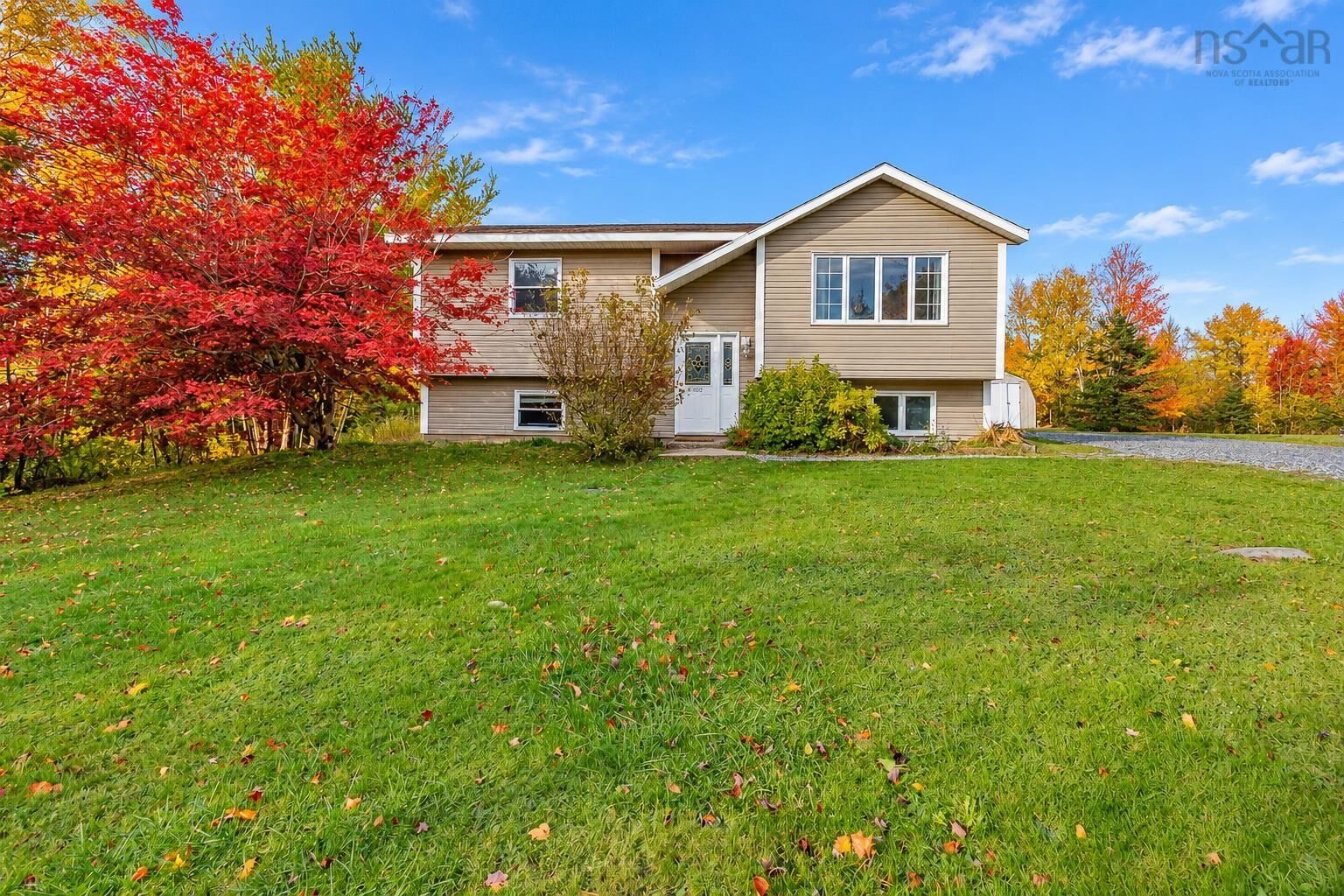 Property Photo: 602 Hills Road NS B1K 3G9